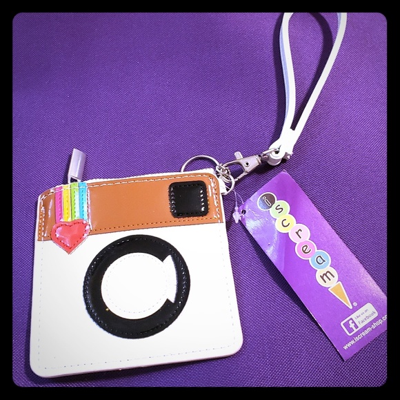 Small coin purse - Picture 1 of 5